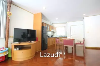 Baan Chai Talay: 2 Bed 2 Bath For Rent