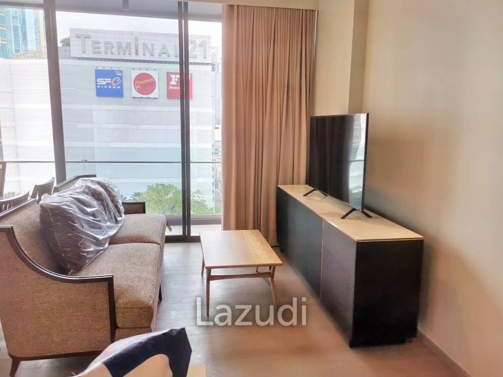 2 Bed 2 Bath 86 SQ.M AT Celes Asoke