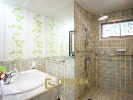 193 m² 3 Chambre 3 Salle de bain Condominium Pour Louer