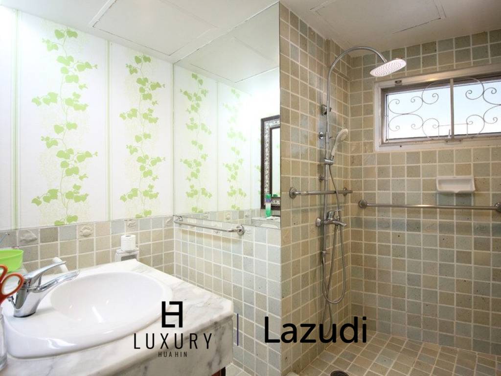 193 m² 3 Chambre 3 Salle de bain Condominium Pour Louer