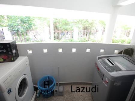 193 m² 3 Chambre 3 Salle de bain Condominium Pour Louer