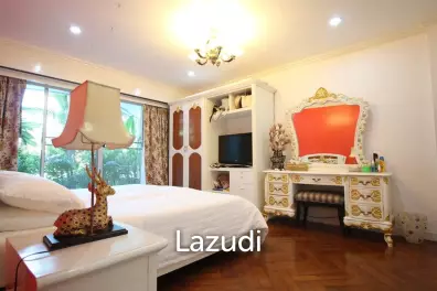 Baan Chai Talay: 3 Bed 3 Bath Private Beach