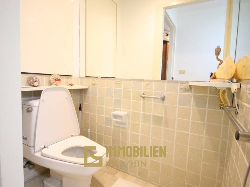 193 m² 3 Chambre 3 Salle de bain Condominium Pour Louer