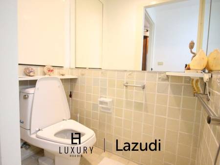 193 m² 3 Chambre 3 Salle de bain Condominium Pour Louer