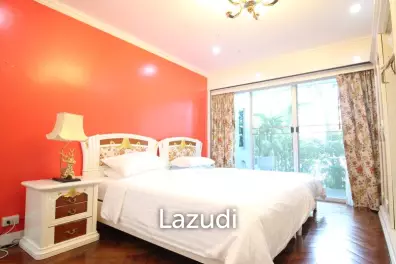 Baan Chai Talay: 3 Bed 3 Bath Private Beach