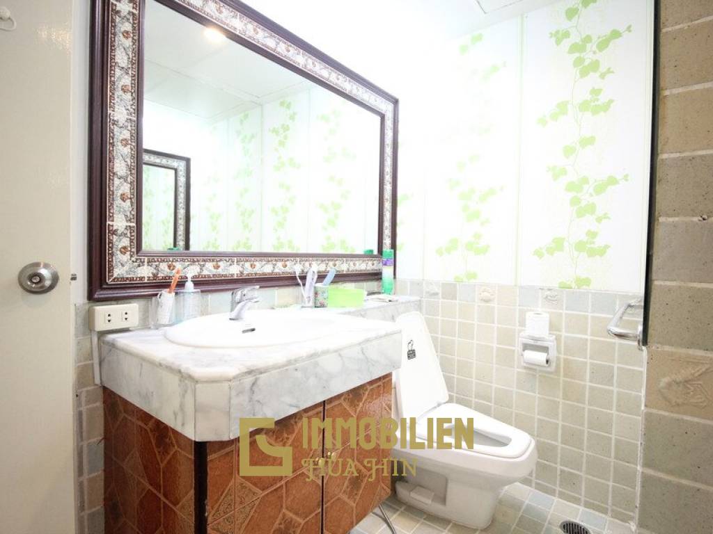 193 m² 3 Chambre 3 Salle de bain Condominium Pour Louer