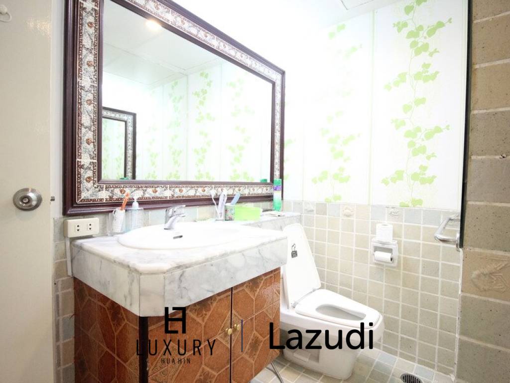 193 m² 3 Chambre 3 Salle de bain Condominium Pour Louer