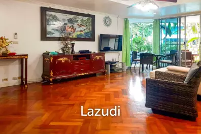 Baan Chai Talay: 3 Bed 3 Bath Private Beach