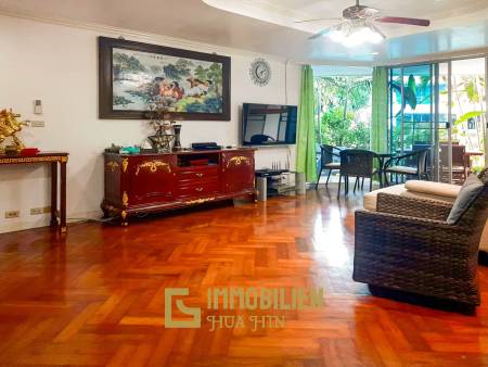 Baan Chai Talay: 3 Bed 3 Bath Private Beach