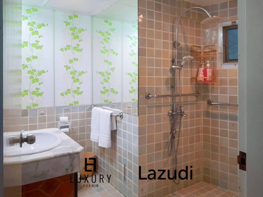 193 m² 3 Chambre 3 Salle de bain Condominium Pour Louer