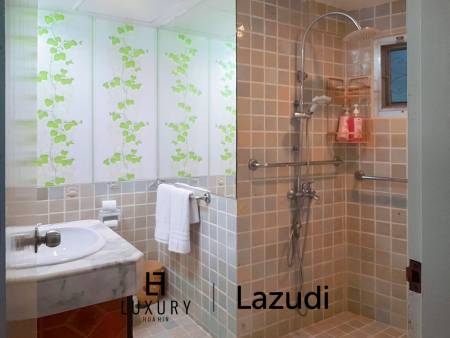 193 m² 3 Chambre 3 Salle de bain Condominium Pour Louer