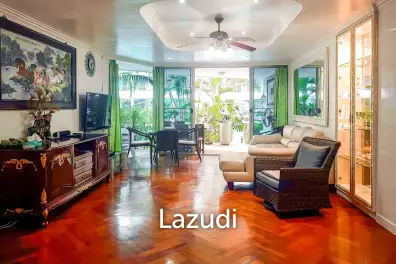 Baan Chai Talay: 3 Bed 3 Bath Private Beach