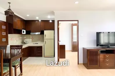 78.5 sqm 2 Bedroom Condo on High Floor in Khlong Toei Bangkok