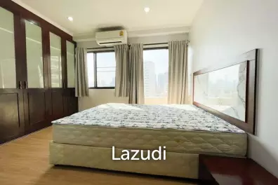 78.5 sqm 2 Bedroom Condo on High Floor in Khlong Toei Bangkok