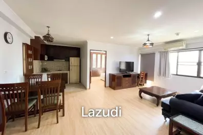 78.5 sqm 2 Bedroom Condo on High Floor in Khlong Toei Bangkok