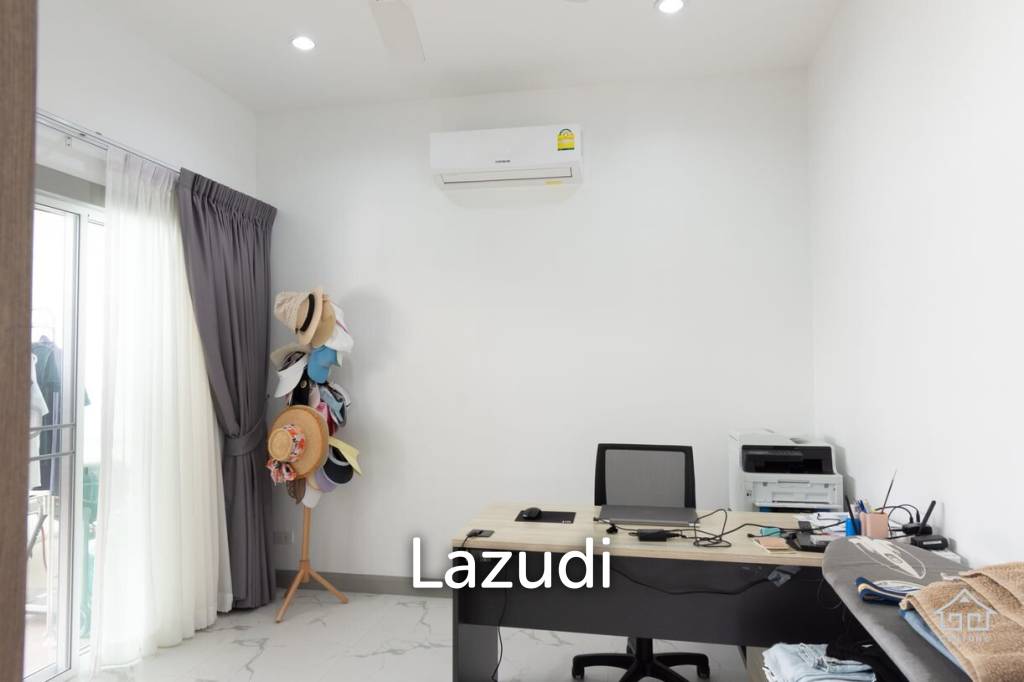 EMERALD SCENERY :  Great Value 3 Bed Pool villa near Golf Course