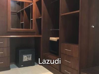 4 Beds 4 Bahts 185 Sqm. Green Field Villas 1