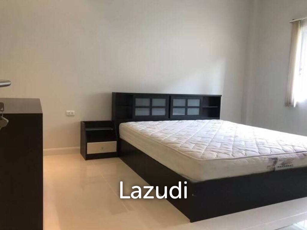 4 Beds 4 Bahts 185 Sqm. Green Field Villas 1