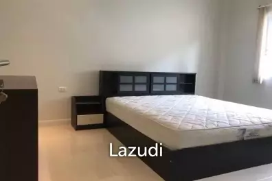 4 Beds 4 Bahts 185 Sqm. Green Field Villas 1