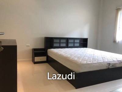 4 Beds 4 Bahts 185 Sqm. Green Field Villas 1