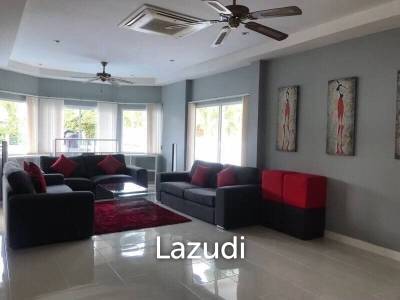 4 Beds 4 Bahts 185 Sqm. Green Field Villas 1
