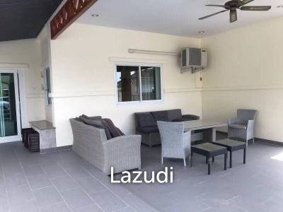 4 Beds 4 Bahts 185 Sqm. Green Field Villas 1