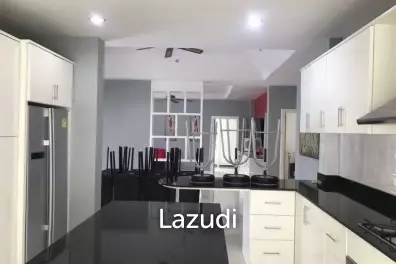 4 Beds 4 Bahts 185 Sqm. Green Field Villas 1