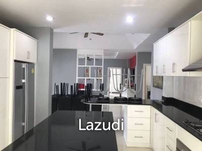 4 Beds 4 Bahts 185 Sqm. Green Field Villas 1