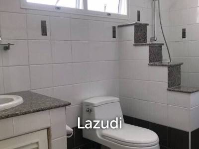 4 Beds 4 Bahts 185 Sqm. Green Field Villas 1