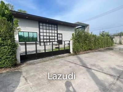 3 bedroom 4 bathrooms 408 sqm pool villa in Huay Yai
