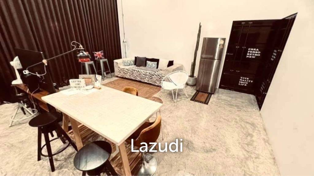 3 bedroom 4 bathrooms 408 sqm pool villa in Huay Yai