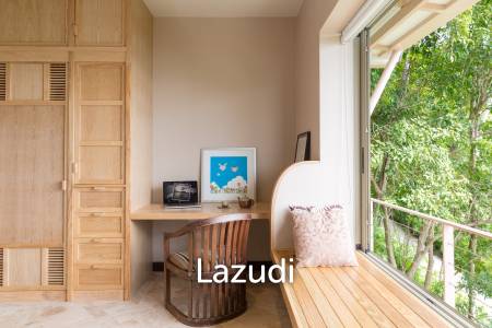 Incredible Sea View Villa in Surreal Location