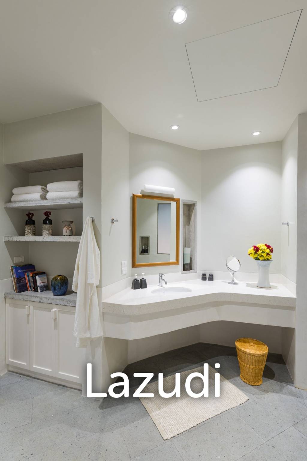 Incredible Sea View Villa in Surreal Location