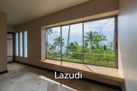 Incredible Sea View Villa in Surreal Location