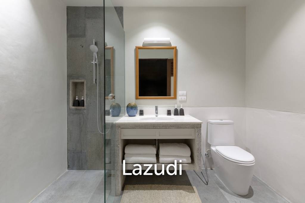 Incredible Sea View Villa in Surreal Location