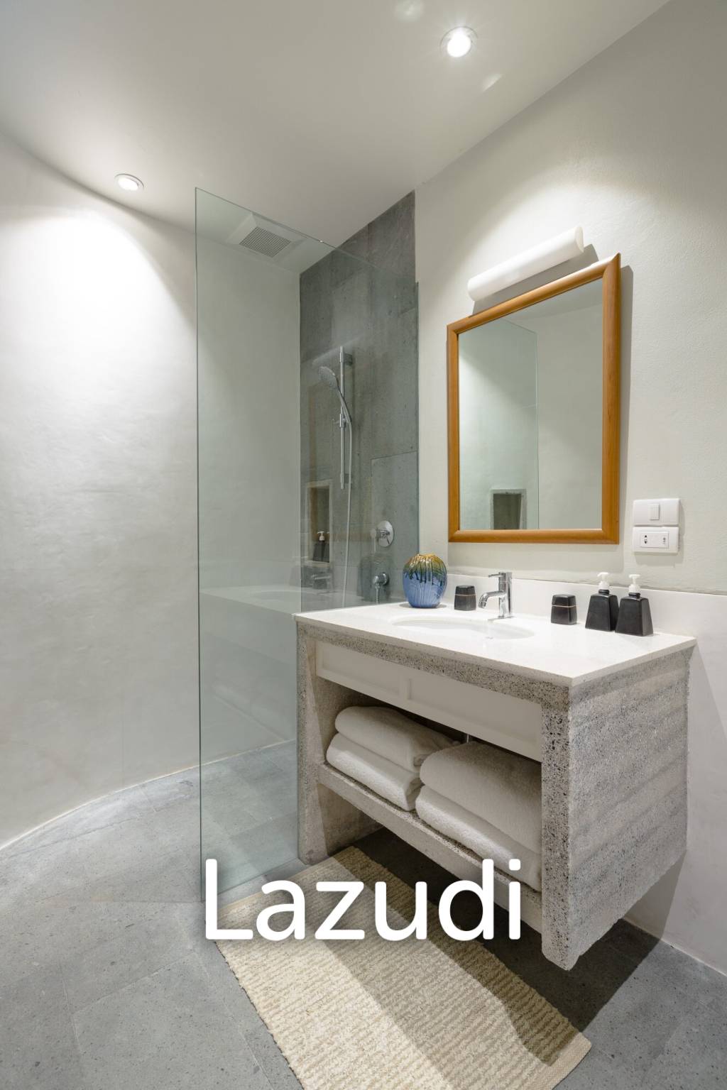 Incredible Sea View Villa in Surreal Location