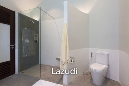 Incredible Sea View Villa in Surreal Location