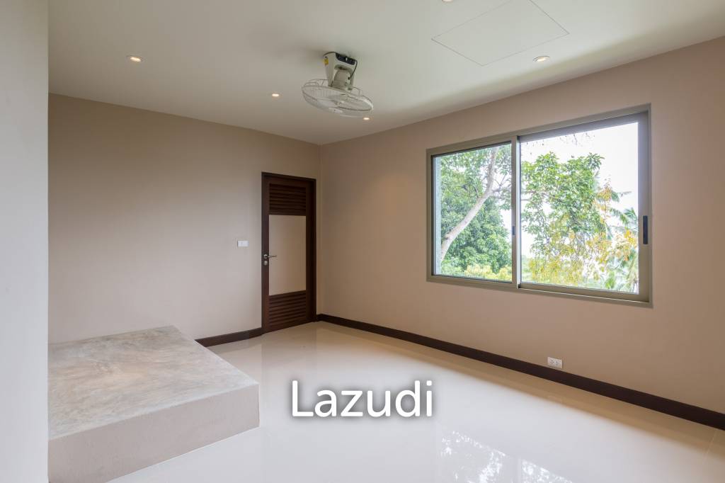 Incredible Sea View Villa in Surreal Location