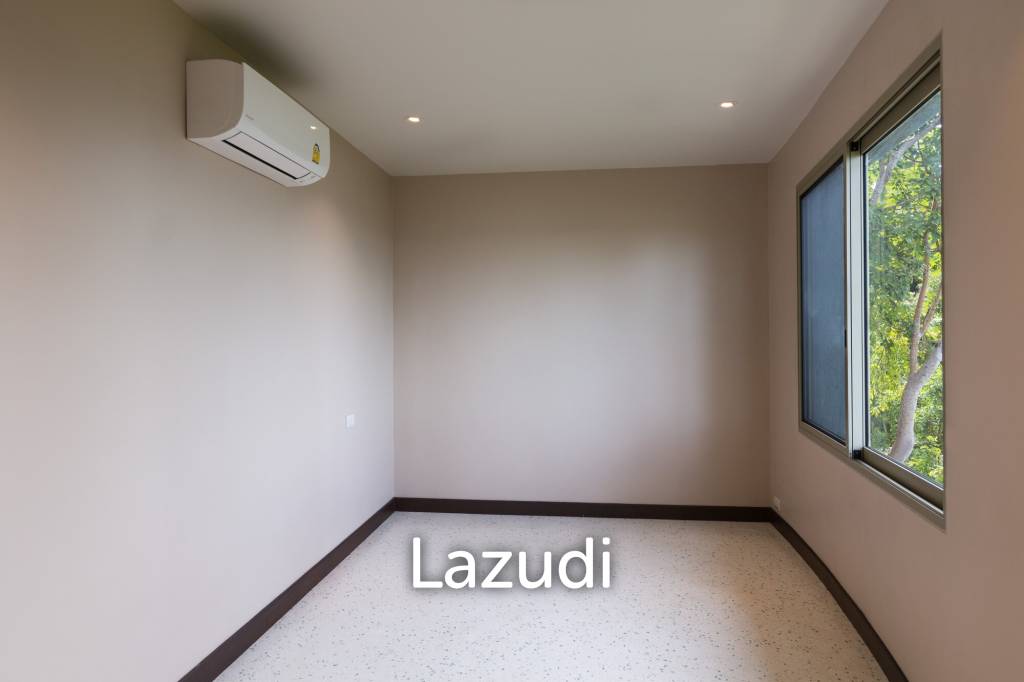 Incredible Sea View Villa in Surreal Location