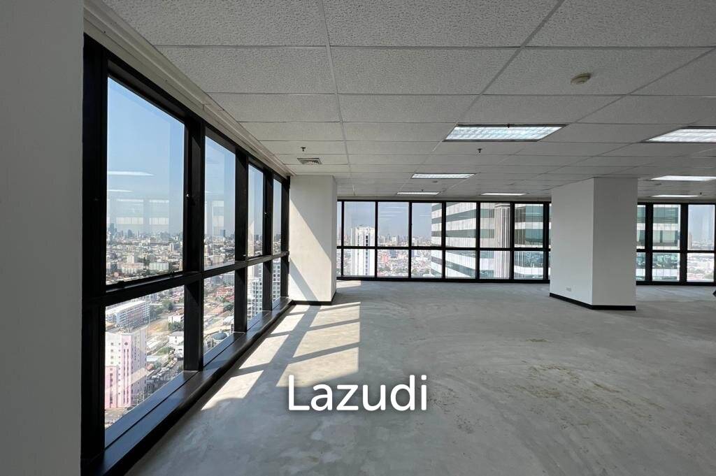Office For Rent At Muang Thai - Phatra Complex Building