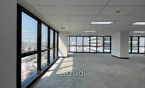 Office For Rent At Muang Thai - Phatra Complex Building