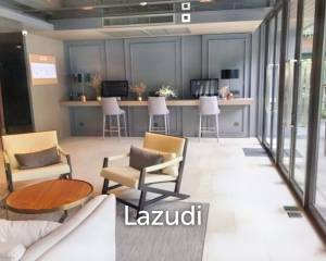 1 Bed 1 Bath 45 SQ.M. Klass Langsuan