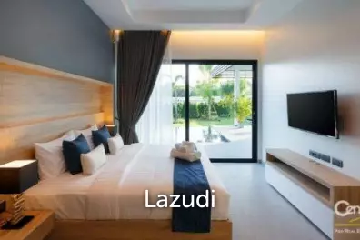 Sivana Hide Away  - Villa Type A