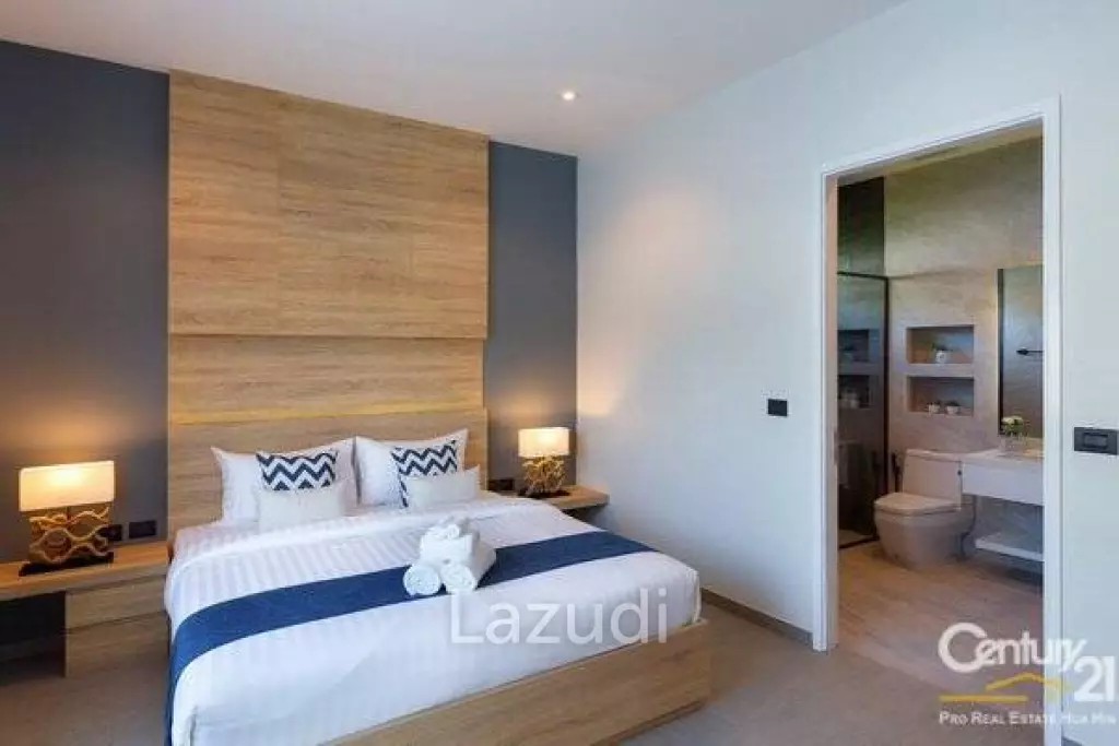 Sivana Hide Away  - Villa Type A