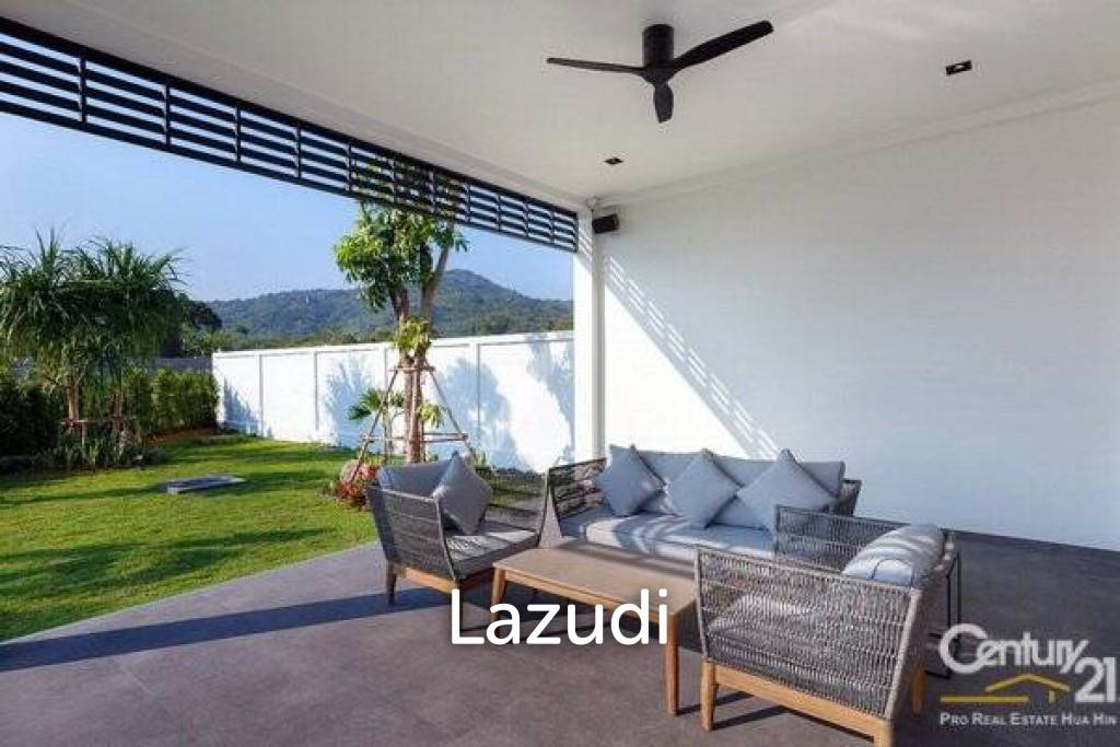 560 qm 3 Bett 2 Bad Villa Für Verkauf