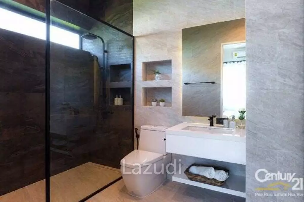 Sivana Hide Away  - Villa Type A