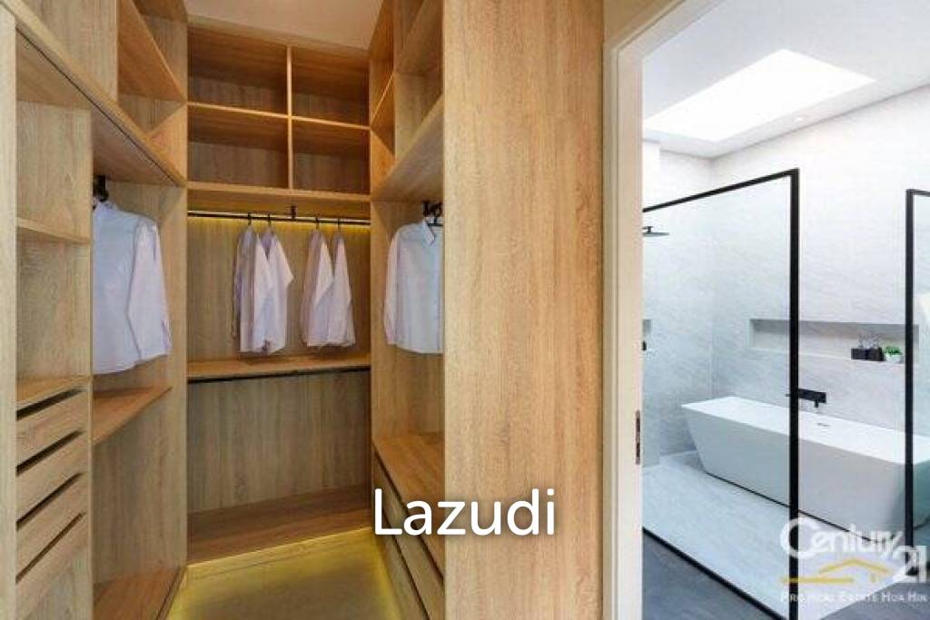 560 qm 3 Bett 2 Bad Villa Für Verkauf