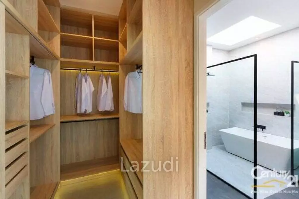 Sivana Hide Away  - Villa Type A
