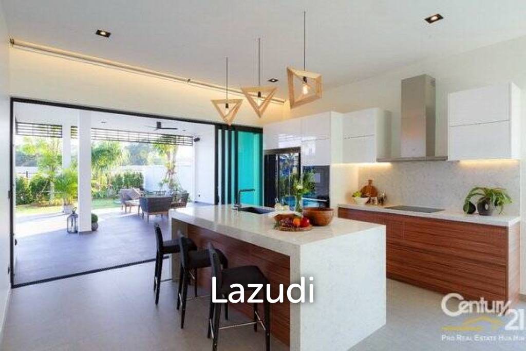 560 qm 3 Bett 2 Bad Villa Für Verkauf