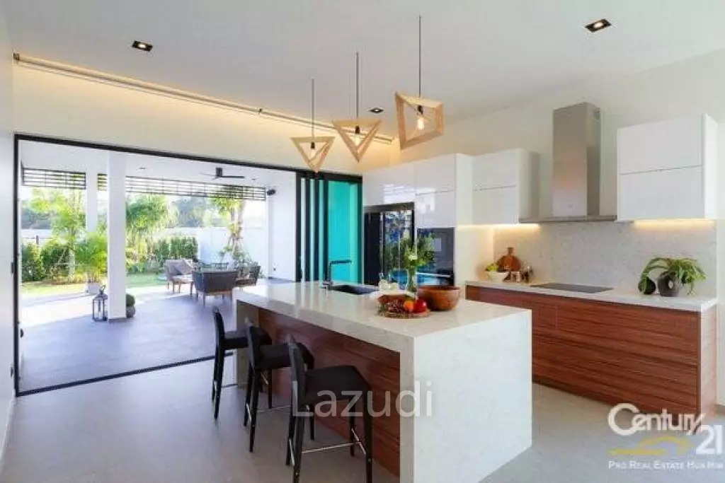 Sivana Hide Away  - Villa Type A